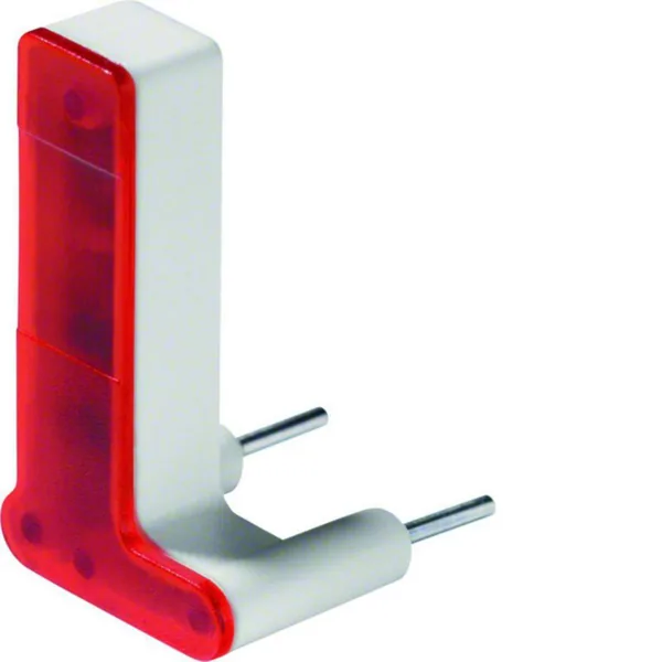 Merkkilamppu Hager W.1