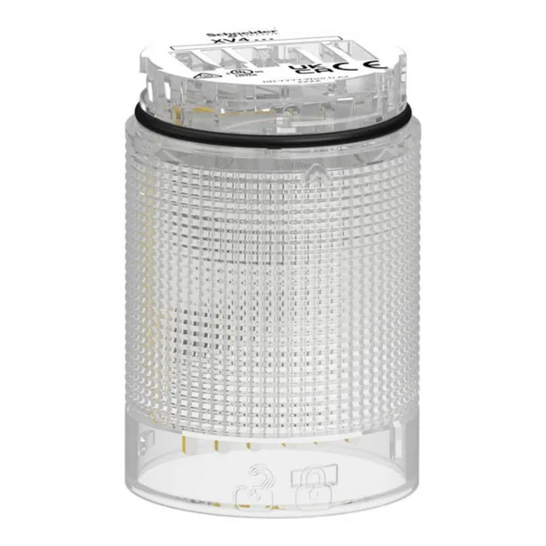 Merkkivalo Schneider Electric Harmony XV4 TASAINEN VIHREÄ KIRKAS LIN