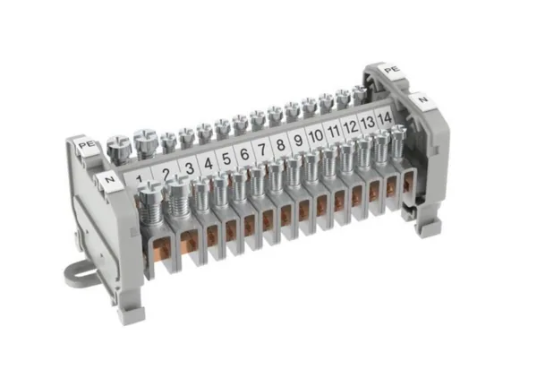 Nollakisko Ouneva N/PE K2 126 5X5 2X16/12X6
