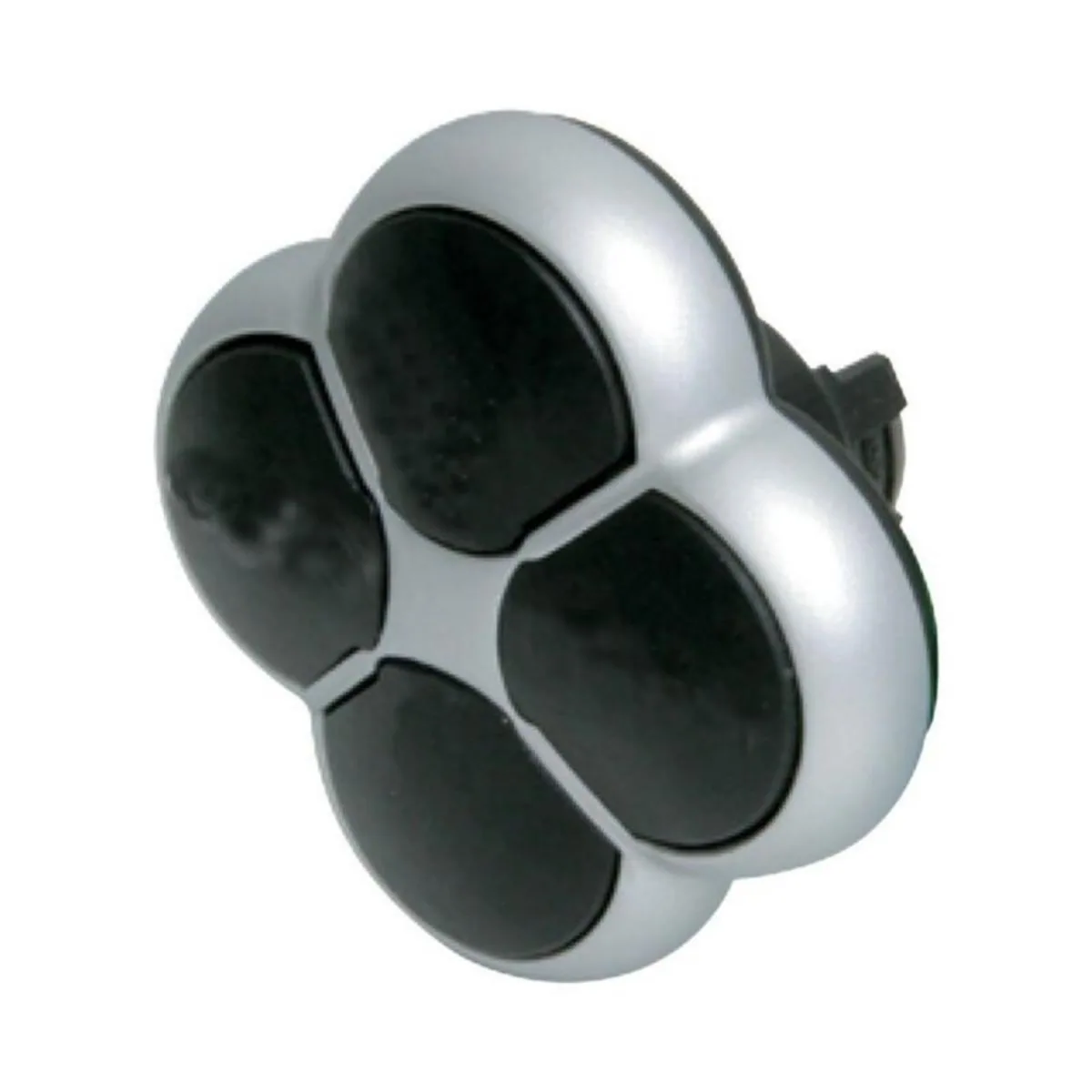 Painike Eaton RMQ-Titan - PAINIKE RMQ-TITAN M22-D4-S 4-AS MUSTA
