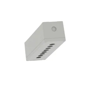 Painikekotelo Schneider Electric Harmony - PAINIKEKOTELO HARMONY KOTELO HARMAA 8 REIKÄÄ 22 MM