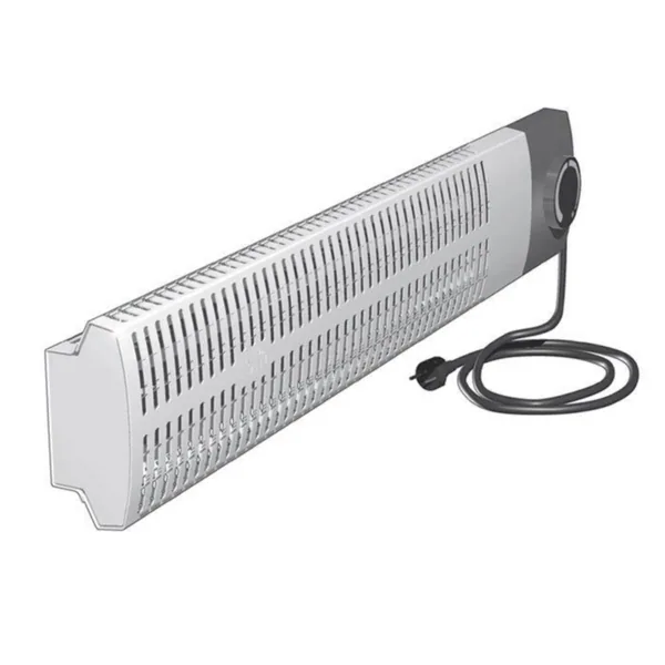 Pakkasvahti/pienoislämmitin Frico FML200 200W IP31 90X298