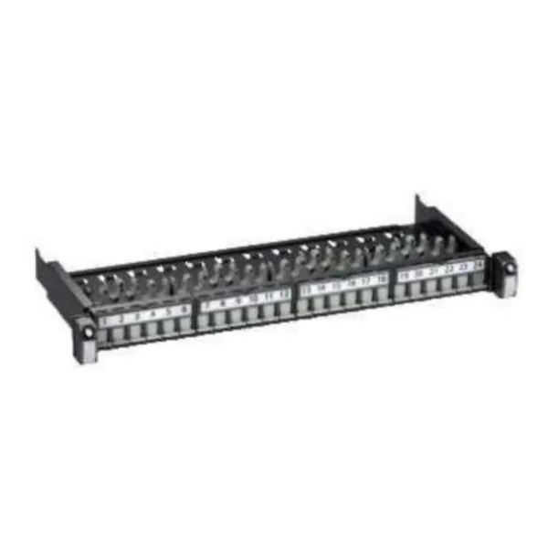 Paneeli-kupari Schneider Electric Actassi