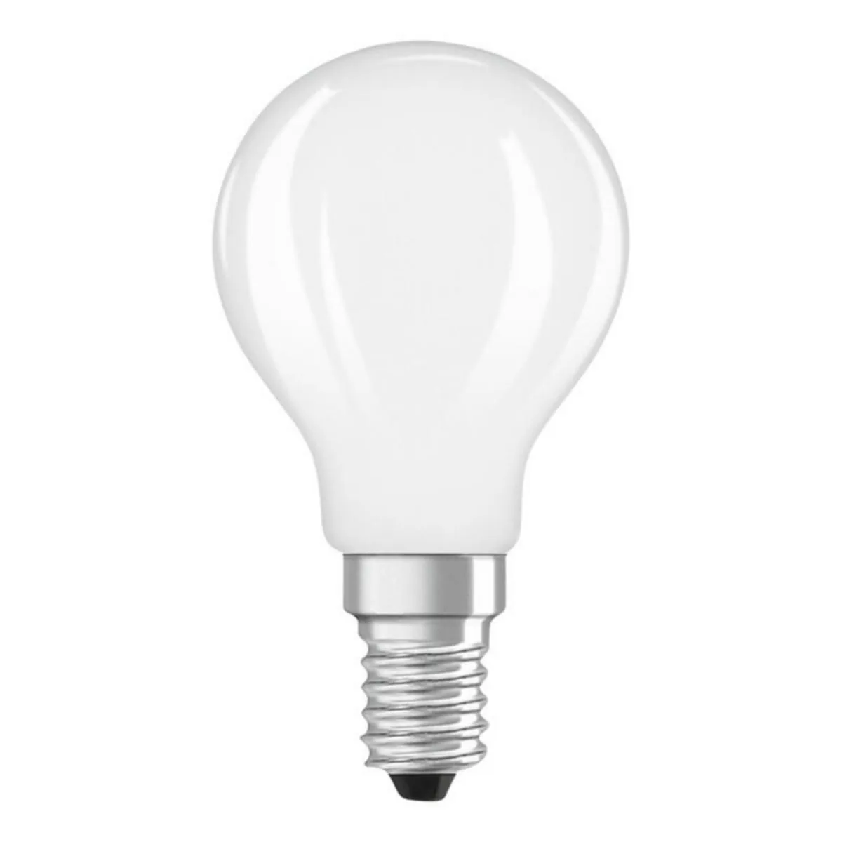 Pienkupulamppu Ledvance Value Classic CLP 5,9W/830 806LM E14 FR – 3000