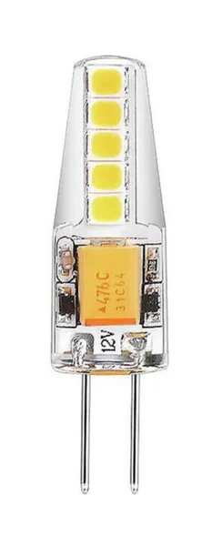 Pienoislamppu Airam Led PO 830 160LM G4 12V