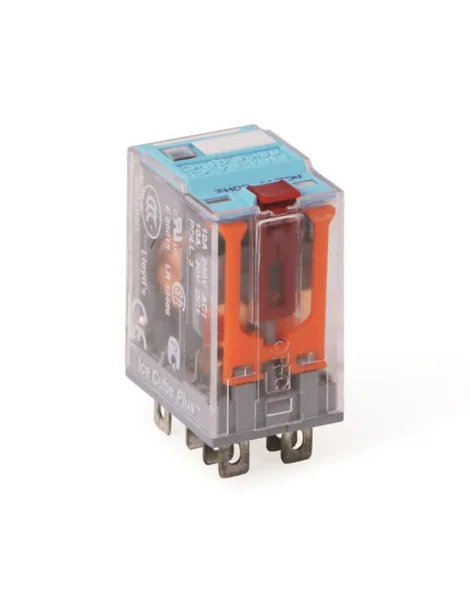 PISTOKANTARELE COMAT RELECO C7A20230A