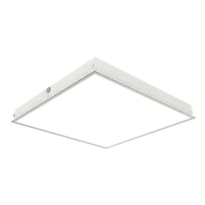 Puhdastilavalaisin Black Box LUG Light Factory - PUHDASTILAVALAISIN LUG LIGHT MEDICA IP65 41W 4000LM 940 DA