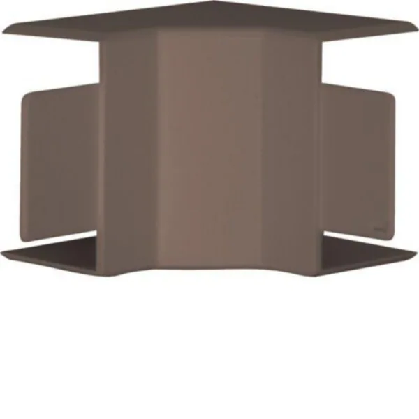Sisäkulma Hager Tehalit.LF LF300454 HF LF30X45 RUS