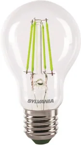Sisustuslamppu Sylvania ToLEDo Retro Colored - SISUSTUSLAMPPU TOLEDO RETRO A60 GREEN 700LM E27 CL IP54