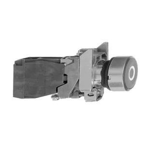 Painike Schneider Electric Harmony XB4 - TASOPAINIKE HARMONY XB4BA3351 MUSTA - NO