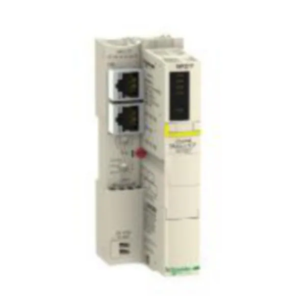 Tulo/lähtöyksikkö Schneider Electric Modicon
