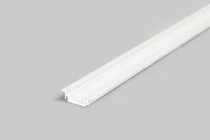 Valoprofiili ELIFE Uppo10 - VALOPROFIILI/-NAUHA ELIFE AL 24X7X2000 VAL