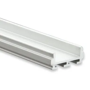 Valoprofiili/-nauha Galaxy Profiles PL - LED-PROFIILI GALAXY PL6 LED P-AS. PROF. 2M ELOKS