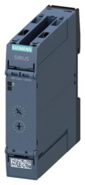 Aikarele päästöhidastettu Siemens Sirius