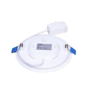 Alasvalo FTLight Luce - ALASVALO FTLIGHT LUCE 6W 2CCT PYÖREÄ UPPO