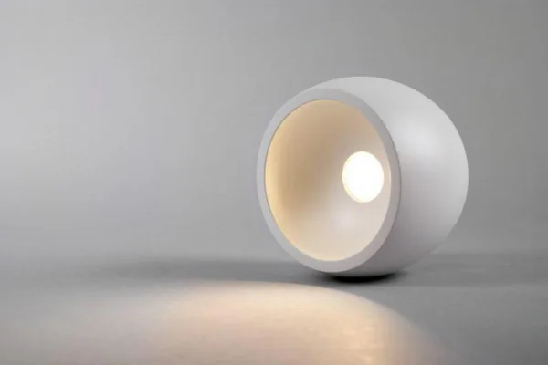 Alasvalo Hide-a-lite Globe G2 Surface VALK 3000K
