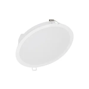Alasvalo Ledvance Downlight Eco - ALASVALO LEDVANCE DL IP44 DN190 18W/865 1800LM