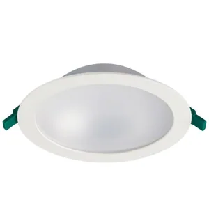 Alasvalo Sylvania Start Downlight - ALASVALO START DOWLIGHT 205 IP54 20W 2000LM 830 DALI