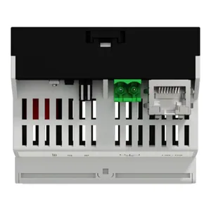 BMS IP Gateway Schneider Electric SpaceLogic KNX - VÄYLÄMUUNNIN SPACELOGIC KNX SPACELOGIC KNX BMS IP GATEWAY