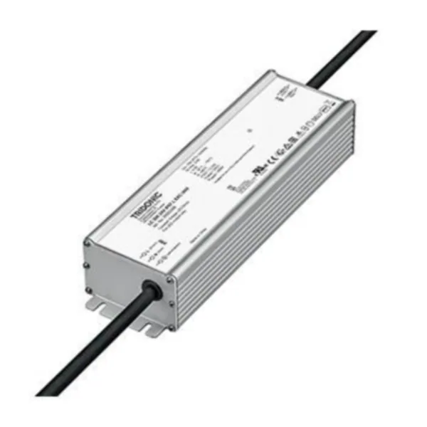 Elektroninen liitäntälaite Tridonic LC 200 24V IP67 L EXC UNV