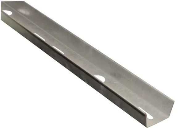 Heikkovirtakouru MP-Bolagen rei'itetty TELEKOURU MP-138R 50R 2m