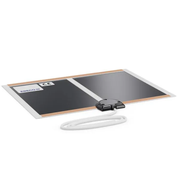 Itseliimautuva kalvo Ebeco Clear Mirror 50W,519X524MM