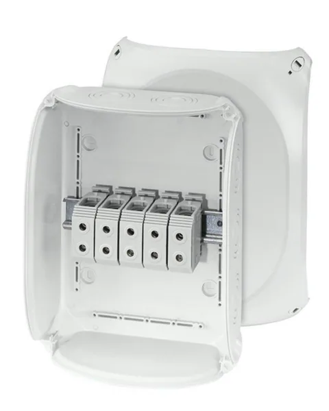 Jakorasia Hensel Enycase KF 3535 G 35mm2 HAR IP66/IP67