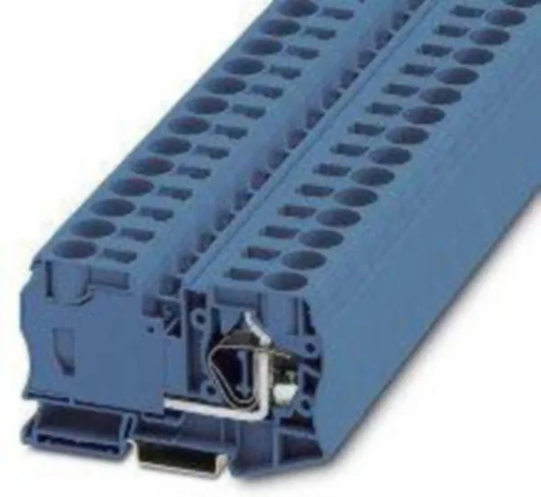 Jousiliitin ST Phoenix Contact 35 BU