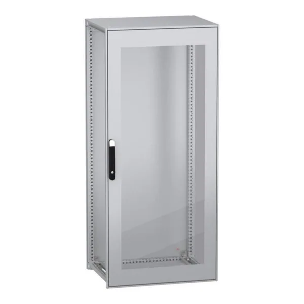 Kaappi lattia-asennus Fe Schneider Electric PanelSeT RIVIKAAPPI SFN 1800X600X800
