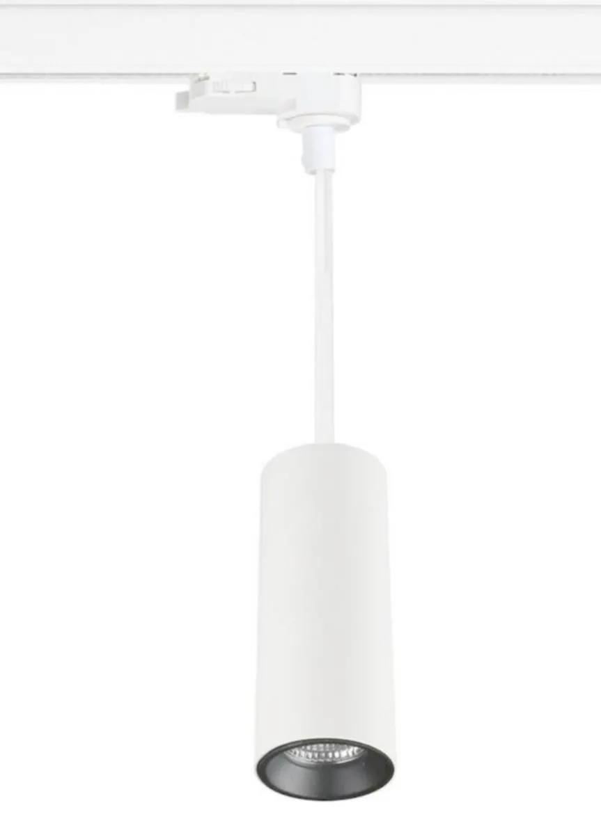 Kohdevalaisin Airam Spot-On IP20 13W 830/840 36D DIM WH – 3000-4000