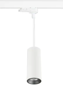 Kohdevalaisin Airam Spot-On - KOHDEVALAISIN SPOT-ON P IP20 13W 830/840 36D DIM WH