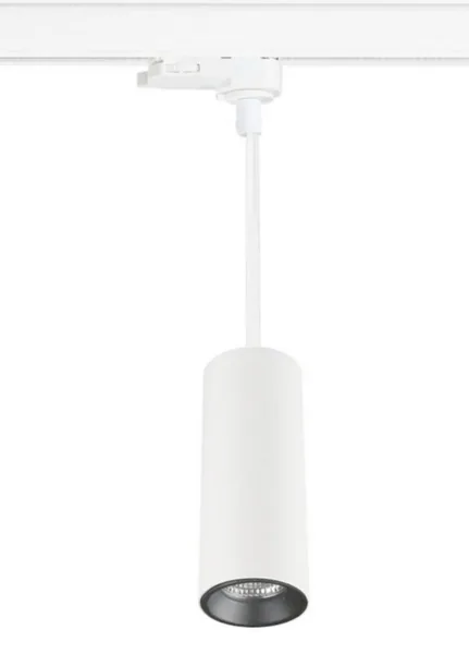 Kohdevalaisin Airam Spot-On IP20 13W 830/840 36D DIM WH
