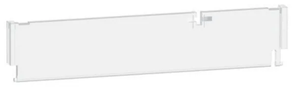 Kompaktikatkaisija Schneider Electric LV429481 SUOJARELEEN KANSI