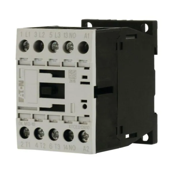 Kontaktori Eaton DILM12-10(24VDC