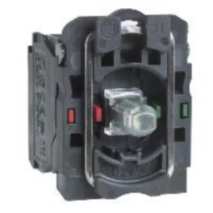 Kosketinelementti Schneider Electric Harmony - KOSKETINELEMENTTI HARMONY ZB5AZ1055 1S+1A JOUSI