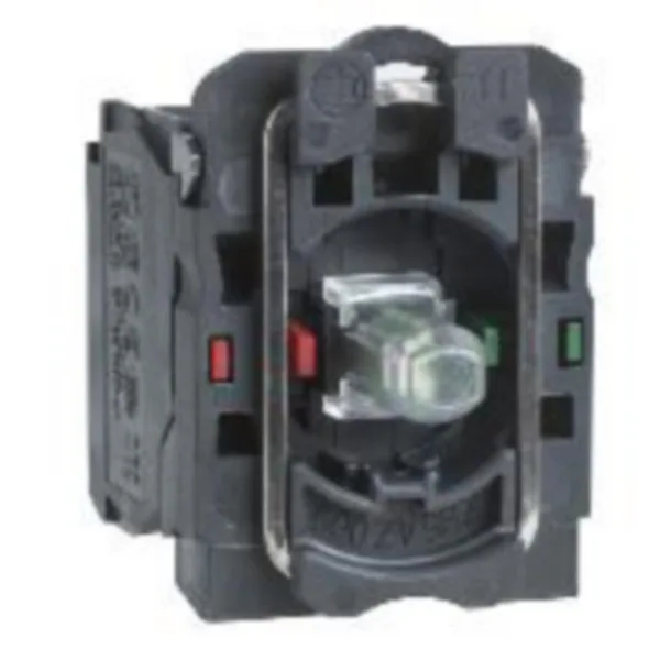 Kosketinelementti Schneider Electric Harmony ZB5AZ1055 1S+1A JOUSI