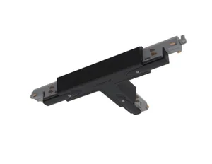 Kosketinkiskotarvike Unipro T-kappale Dali - KOSKETINKISKOTARVIKE UNIPRO UNIPRO CTA3BB DALI T-KPL MUSTA