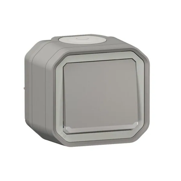 Kytkin Legrand Plexo 069712L