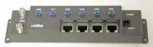 Laajakaistavahvistin Finnsat Macab - LAAJAKAISTAVAHVISTIN FINNSAT TVB-02 RF/CAT5(6)
