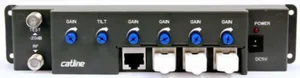 Laajakaistavahvistin Finnsat Macab - LAAJAKAISTAVAHVISTIN FINNSAT TVB-02 RF/CAT5(6)