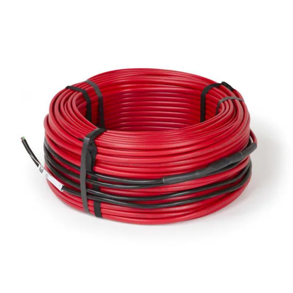 Lämpökaapeli Ensto Tassu 1600W 72M 10.7-20.0M2