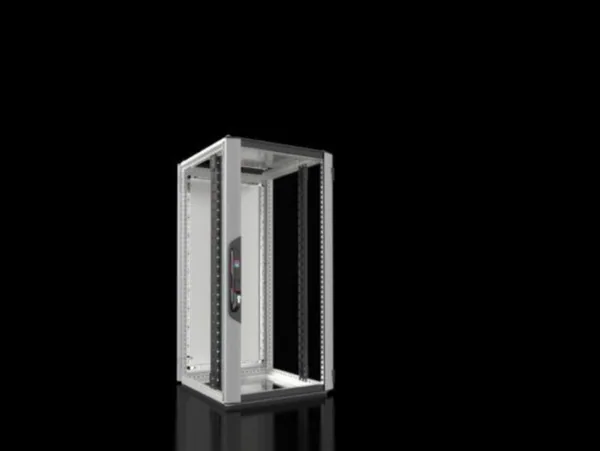Lattiakaappi Rittal VX IT 24U 600X1200X600
