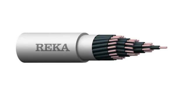 Ohjauskaapeli Reka MMO ECA 37x2,5 K500