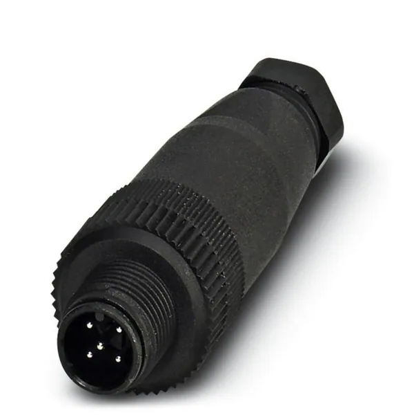Pistoliitin uros SACC Phoenix Contact SACC-M12MS-5CON-PG 7