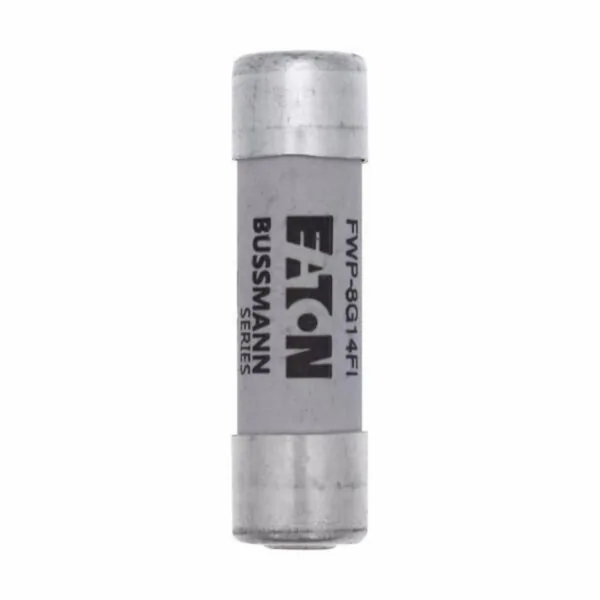 Putkisulake keraaminen UR Bussmann 8A 690VAC GR 14X51MM ISKURI