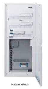 Ryhmäkeskus a-collection IT - RYHMÄKESKUS-DATA UPPO FE A-C SLIM UPPO 40A-21JS-2VVS-IT