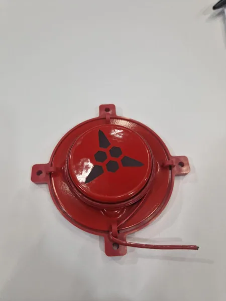 Sammutin Salgrom SRM-HEX-15
