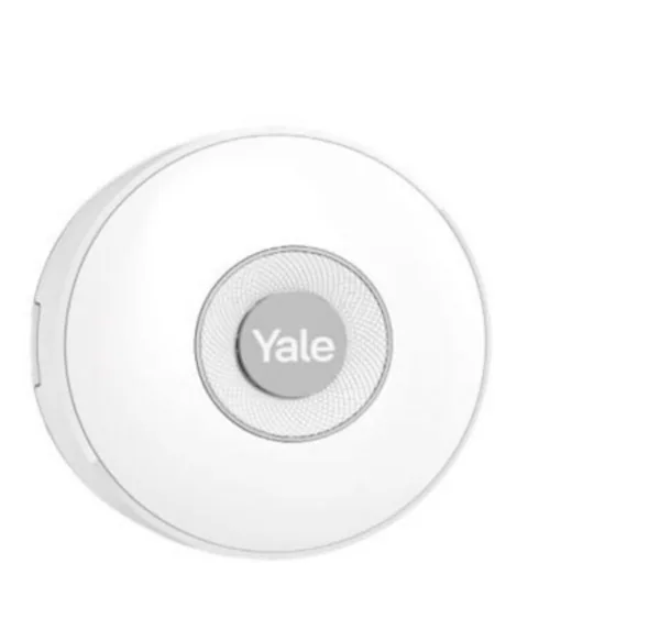 Sireeni langaton Yale