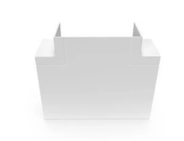 T-kappale Mutlusan ABS 100X60 VAL
