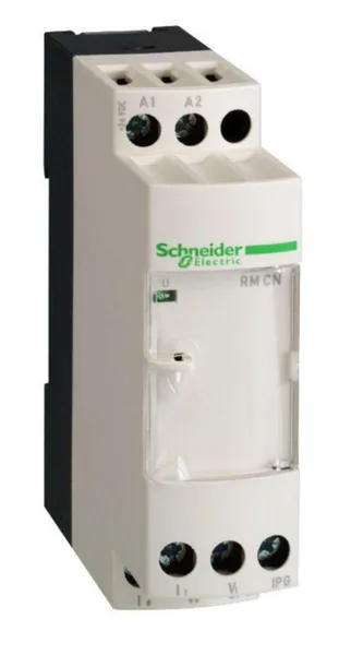 Taajuusmuuttaja Schneider Electric Zelio